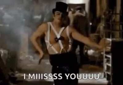 Zooming during a long distance relationship