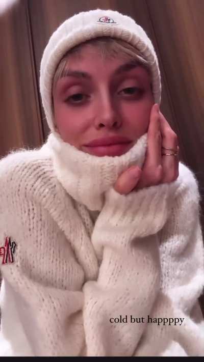Cold