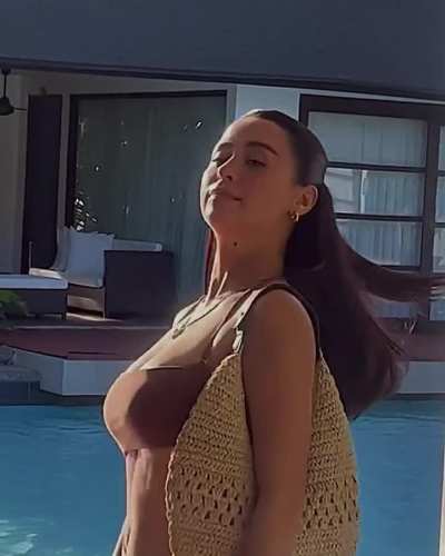 Yassi Pressman