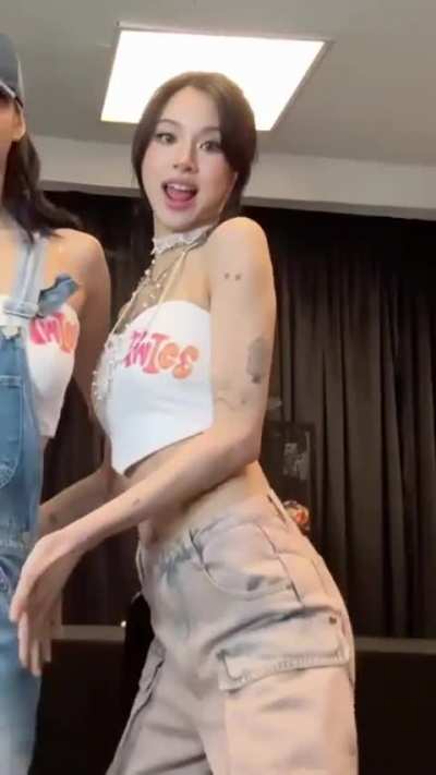 Twice Chaeyoung