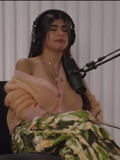 Mia Khalifa