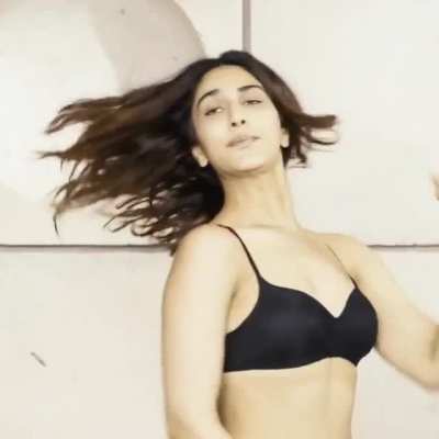 Vaani Kapoor