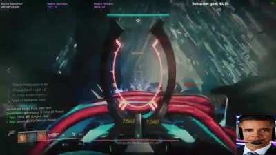 Dr. Phil&rsquo;s first VOG run in the White House