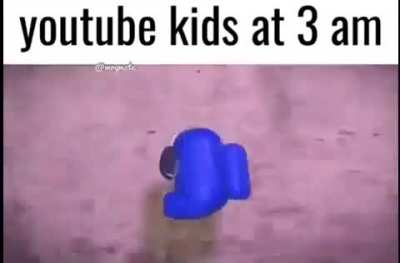 I don't know what the hell is going on