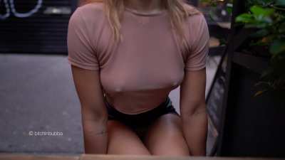 When you ask for pussy as dessert