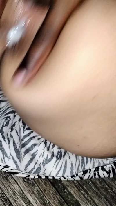 Black Kings can even make me cum just with their fingers 😍&spades;️