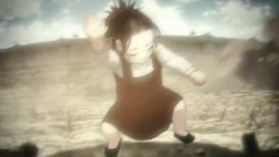My War 1st listening: "meh...." -&amp;gt; 36th listening: