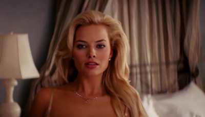 Margot Robbie