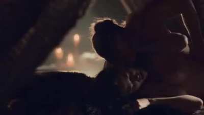 Millie Brady in The Last Kingdom (TV Series 2015&ndash; ) [S04E01]