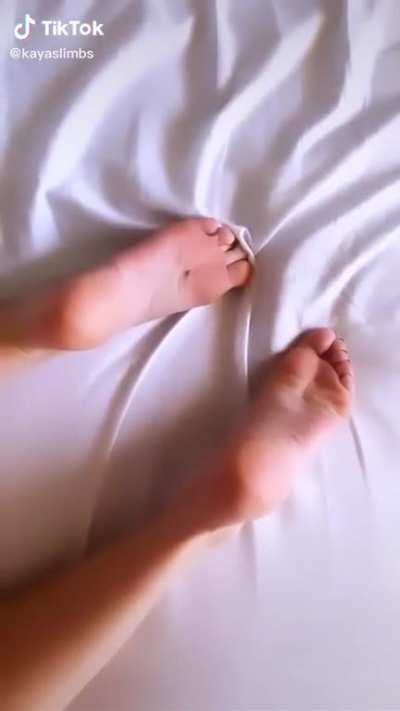 Tiktok Smooth soles