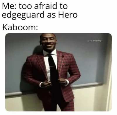 God bless this spell