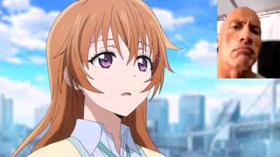 Nijigaku dub has some... interesting lines