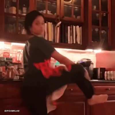 shake it