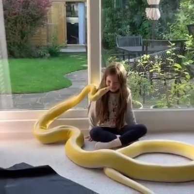 No nope rope for me