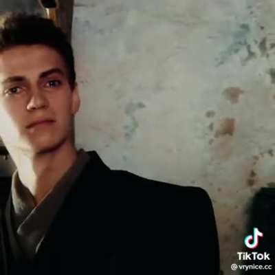 Anakin skywalker