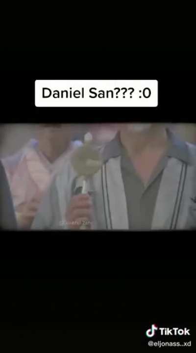 Karate Kid regi&oacute;n 4