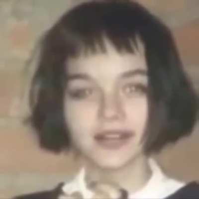 E-girl pobre otaku