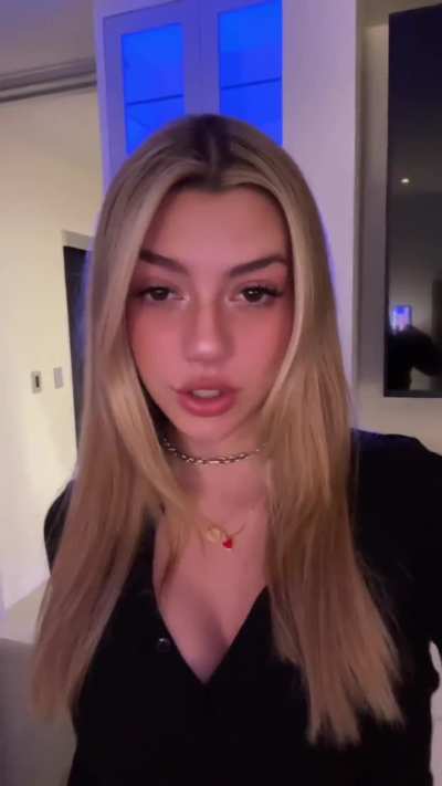 So pretty