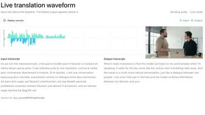 OpenAI announces new realtime voice models