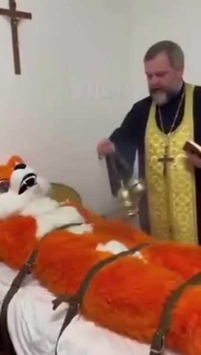 Exorcismo