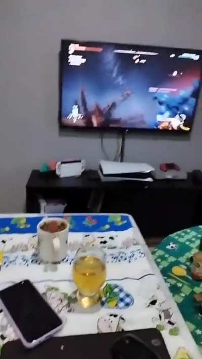 Tem vida melhor???? 