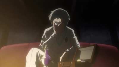 [Anime] Season 2 Episode 6 Preview