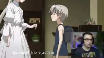Estou comemorando aqui