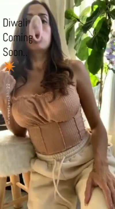 diwali bomb