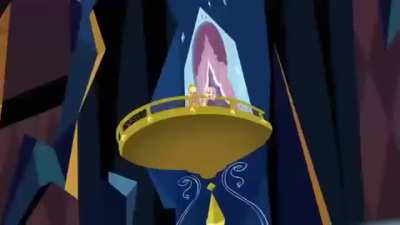 my little pony lore :