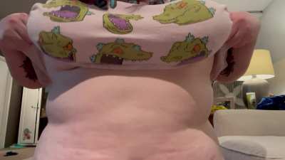 Anyone a fan of Reptar? (Tittydrop)