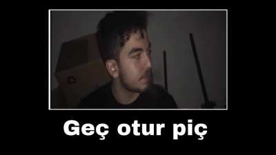 Por&ccedil;ay Cyberpunk meme