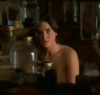 Jennifer Connelly 