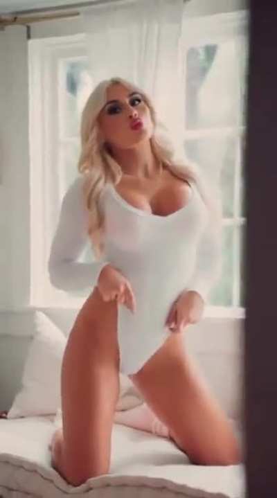 Tiffany Stratton 