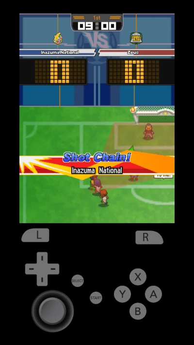 Sexta-feira ser&aacute; revelada a data do novo jogo principal de Inazuma Eleven (Ou Super Onze, como ficou conhecido aqui no Brasil)