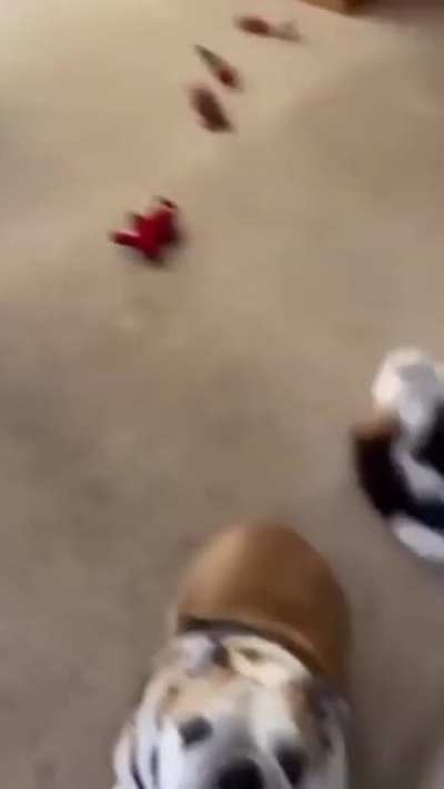 Maybe Maybe Maybe