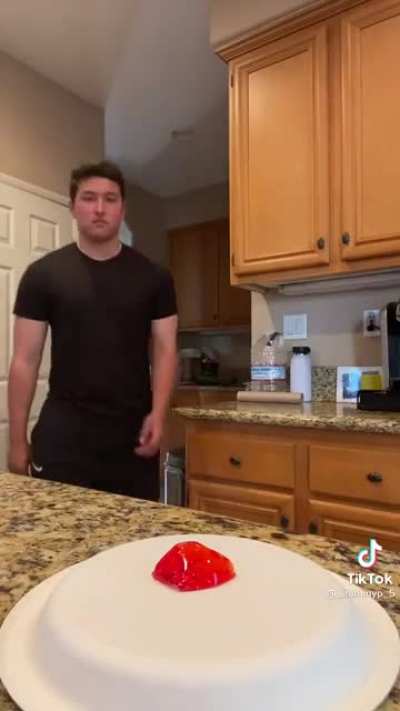 Mmmm delicious