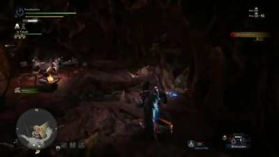 Not sure if this new info or not but just like "The Lord of the Underworld Beckons", the quest "Desert Desserts" also 100% spawns Arrowhead Gekko. At this exact location.