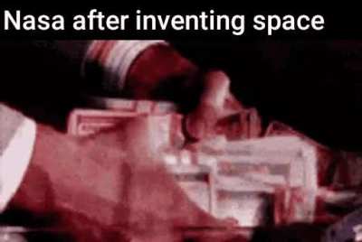 Nasa rich???