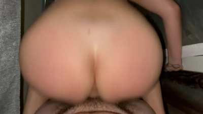 When they cum&hellip;&hellip; keep going.