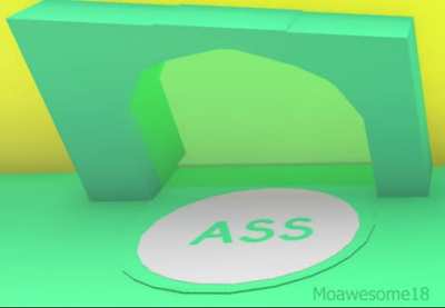 For anyone wondering what "Ace" in German is
