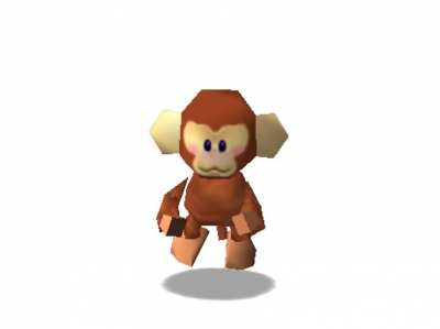 Monke