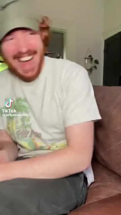 Fixed scream #2