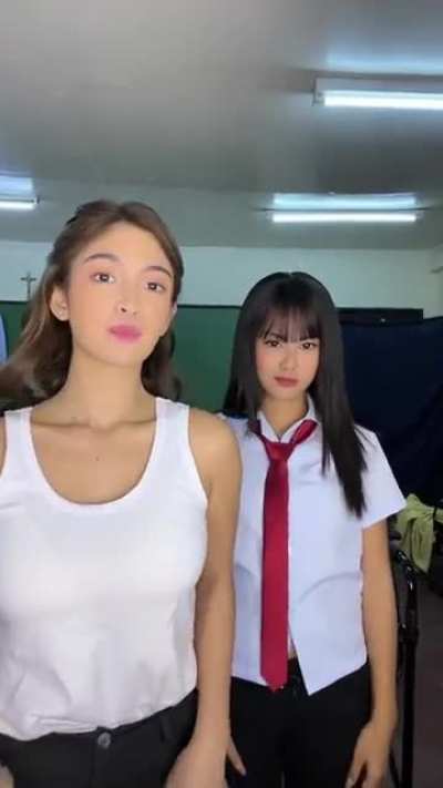 Heaven Peralejo