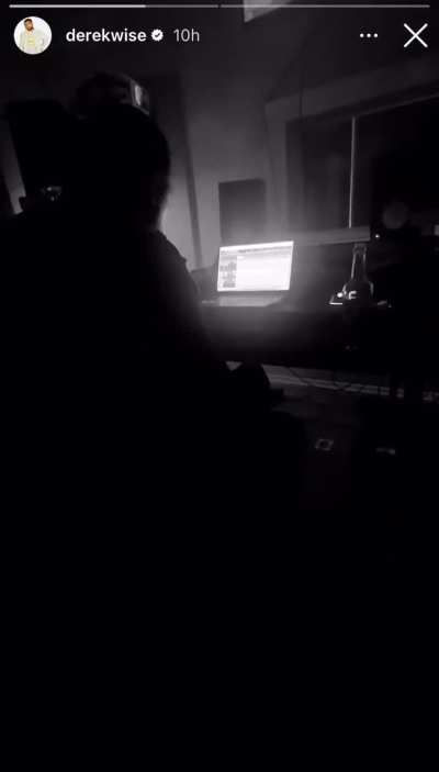 Derekwise u needa drop