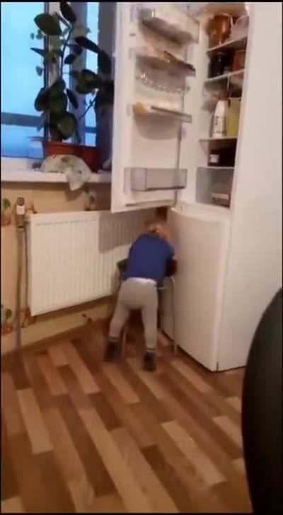 Damn You Door