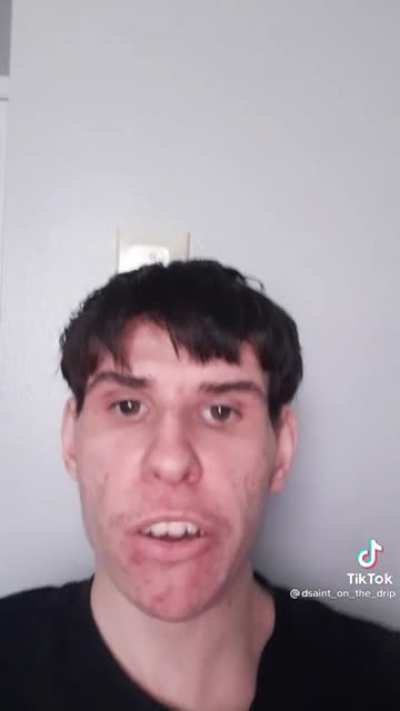 Just a gamer chad.