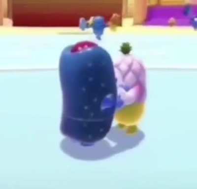 Violent Videogame