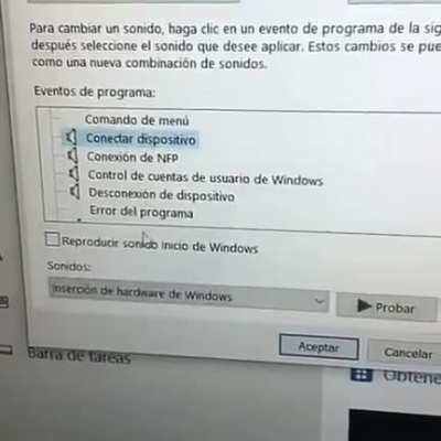 Ya sabí cristian