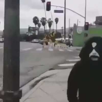 Dad&hellip;. Is that you??