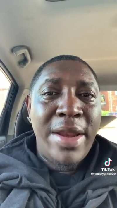 Unc spittin